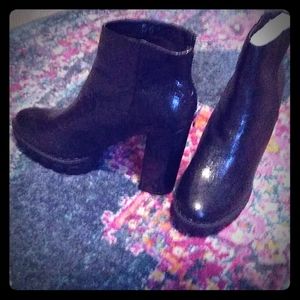 Unforgettable Booties